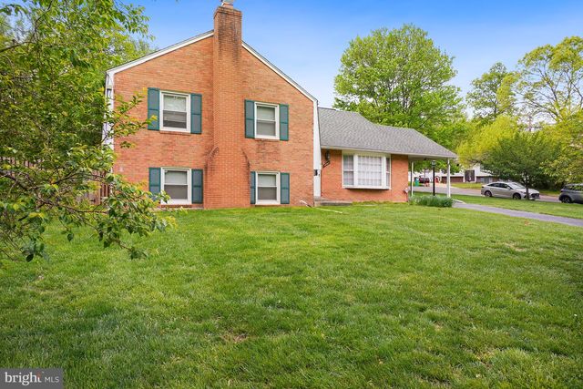 16011 JERALD RD, Laurel, MD 20707
