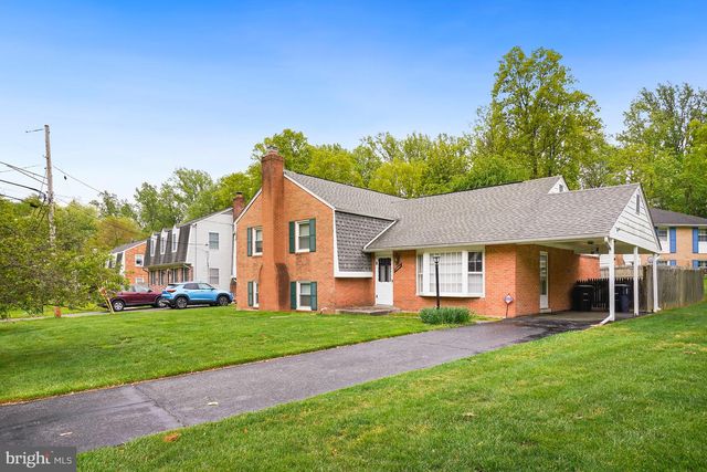 16011 JERALD RD, Laurel, MD 20707