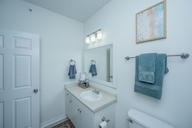 130 River Landing Drive 9320, Charleston, SC 29492
