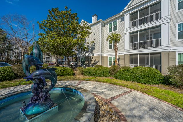 130 River Landing Drive 9320, Charleston, SC 29492