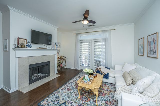 130 River Landing Drive 9320, Charleston, SC 29492