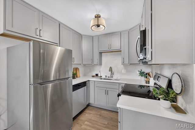 1315 Montrose Avenue, St Louis, MO 63104