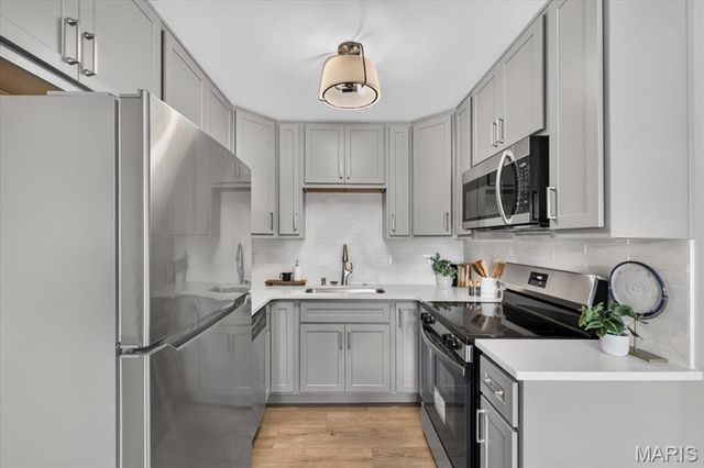 1315 Montrose Avenue, St Louis, MO 63104