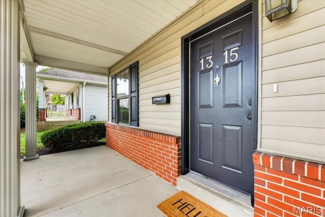 1315 Montrose Avenue, St Louis, MO 63104