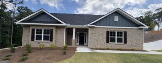 3402 Milan Court LOT 1, Douglasville, GA 30135