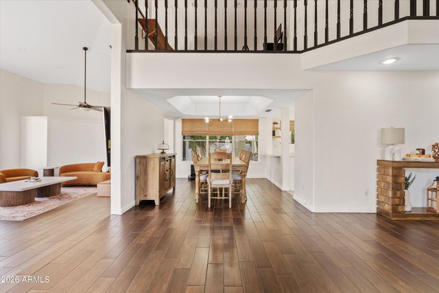 5773 W SHANNON Street, Chandler, AZ 85226