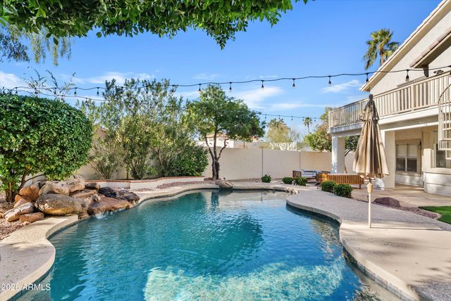 5773 W SHANNON Street, Chandler, AZ 85226