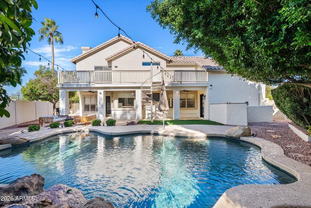 5773 W SHANNON Street, Chandler, AZ 85226