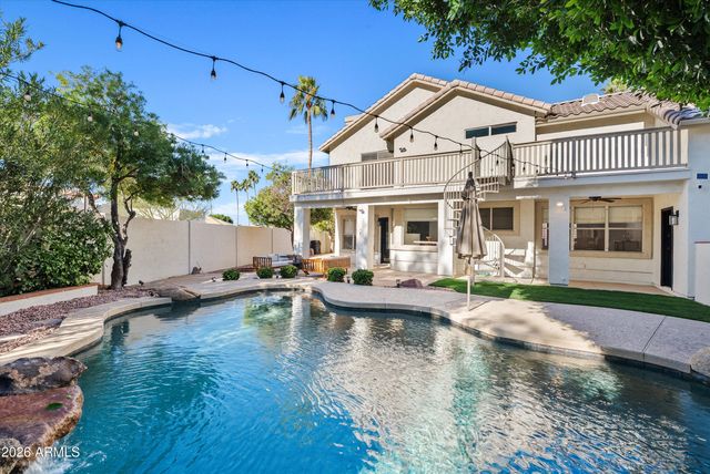 5773 W SHANNON Street, Chandler, AZ 85226