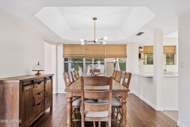 5773 W SHANNON Street, Chandler, AZ 85226