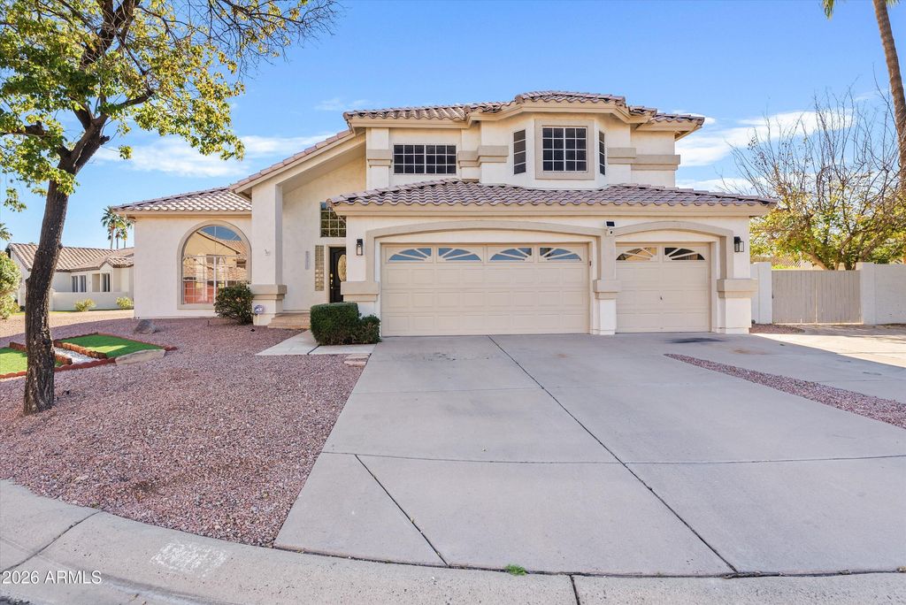 5773 W SHANNON Street, Chandler, AZ 85226