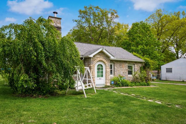 512 N Grener Avenue, Columbus, OH 43228