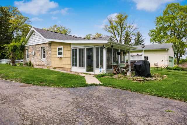 512 N Grener Avenue, Columbus, OH 43228