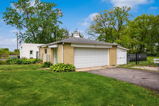 512 N Grener Avenue, Columbus, OH 43228