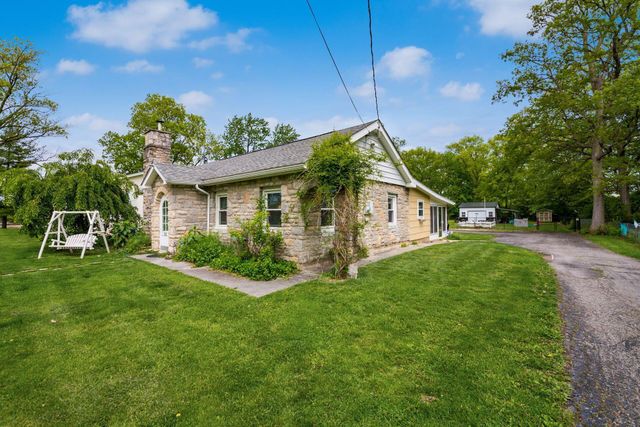 512 N Grener Avenue, Columbus, OH 43228
