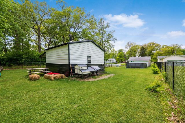 512 N Grener Avenue, Columbus, OH 43228