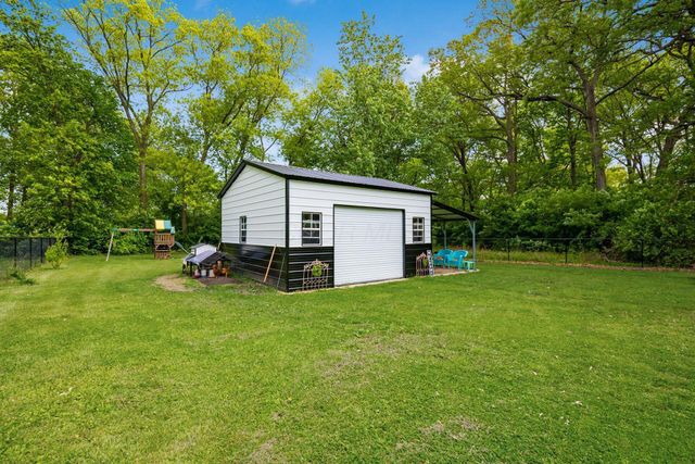 512 N Grener Avenue, Columbus, OH 43228