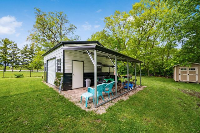 512 N Grener Avenue, Columbus, OH 43228