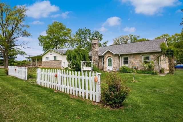 512 N Grener Avenue, Columbus, OH 43228