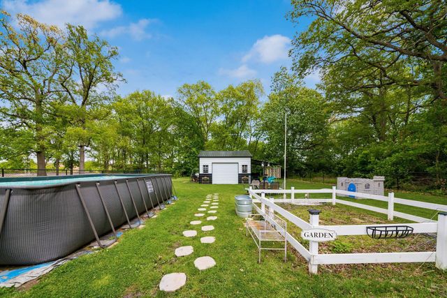 512 N Grener Avenue, Columbus, OH 43228