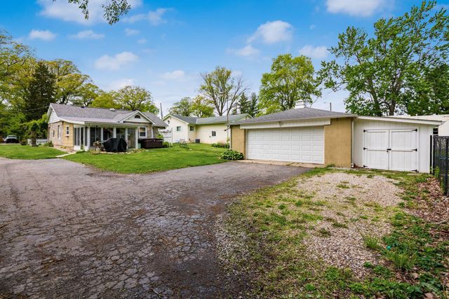 512 N Grener Avenue, Columbus, OH 43228