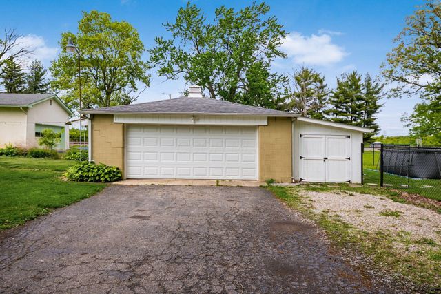 512 N Grener Avenue, Columbus, OH 43228