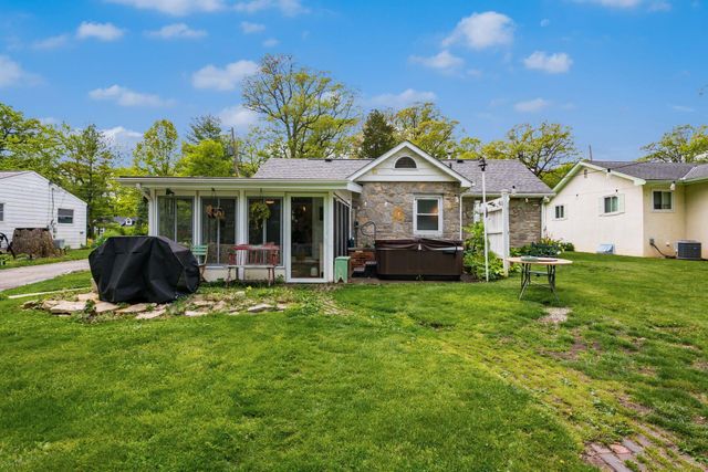 512 N Grener Avenue, Columbus, OH 43228