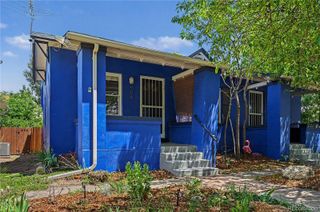 406 N Washington Street, Denver, CO 80203