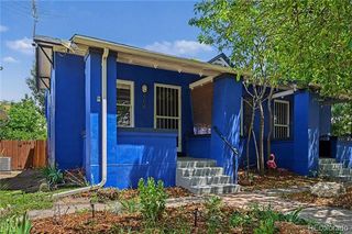 406 N Washington Street, Denver, CO 80203