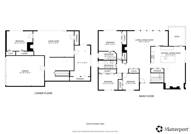 14901 SE 47th Place, Bellevue, WA 98006
