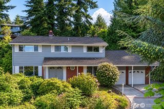 14901 SE 47th Place, Bellevue, WA 98006