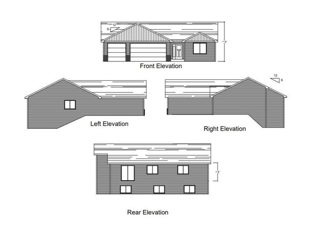 201 Juniper Lane NW, Montgomery, MN 56069