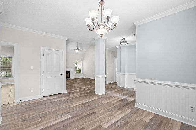 4002 Edenborough Dr., Myrtle Beach, SC 29588