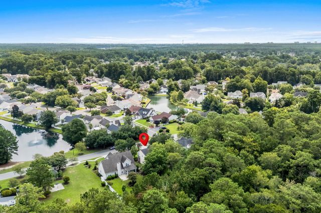 4002 Edenborough Dr., Myrtle Beach, SC 29588
