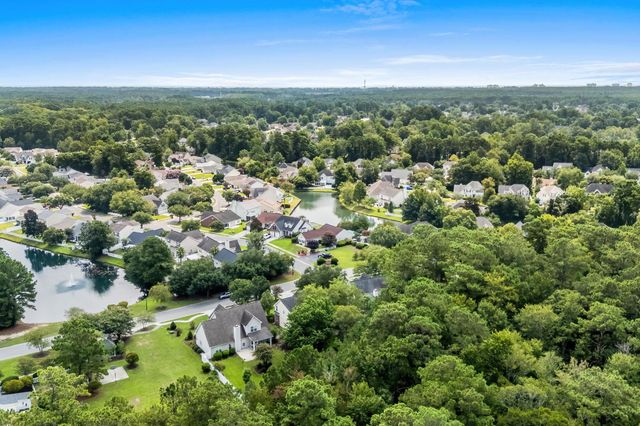4002 Edenborough Dr., Myrtle Beach, SC 29588