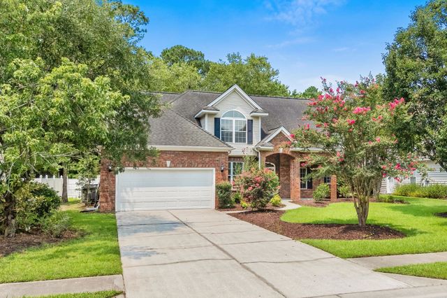 4002 Edenborough Dr., Myrtle Beach, SC 29588