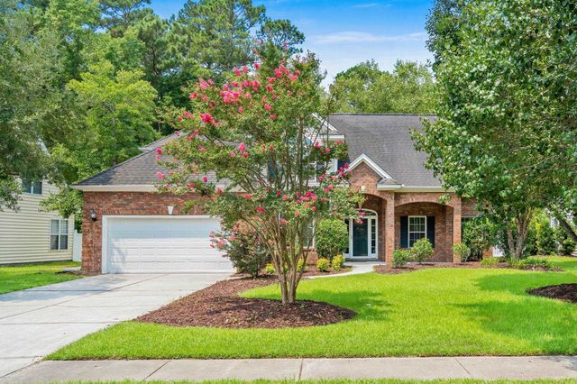 4002 Edenborough Dr., Myrtle Beach, SC 29588
