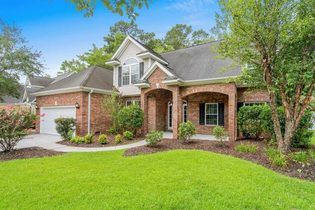4002 Edenborough Dr., Myrtle Beach, SC 29588
