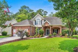4002 Edenborough Dr., Myrtle Beach, SC 29588