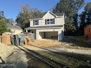 409 Wright Street, Wilmington, NC 28401