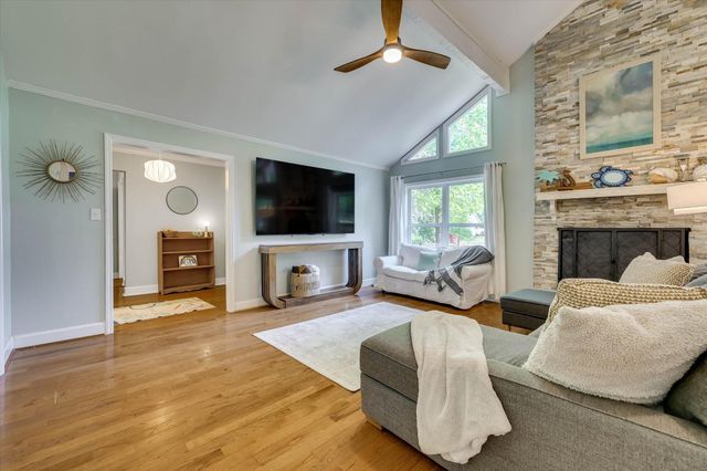 338 Habersham Road, Augusta, GA 30907