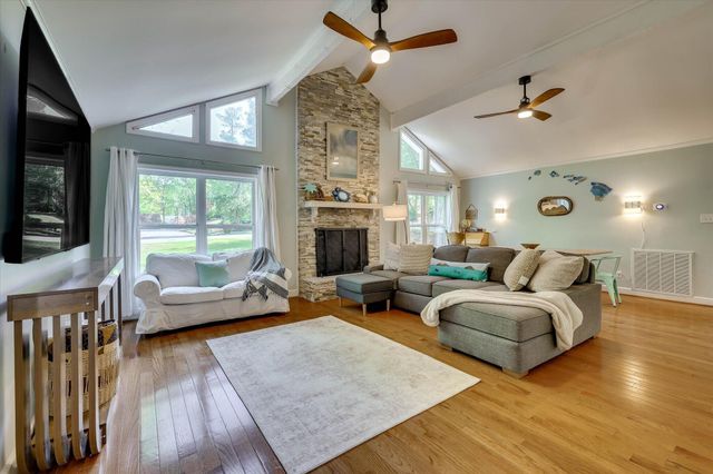 338 Habersham Road, Augusta, GA 30907