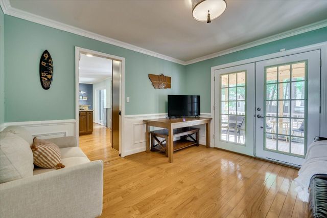 338 Habersham Road, Augusta, GA 30907