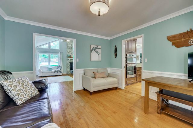 338 Habersham Road, Augusta, GA 30907