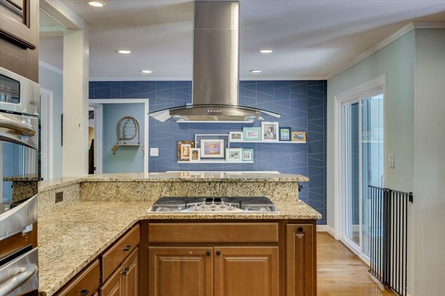 338 Habersham Road, Augusta, GA 30907