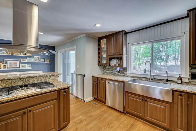 338 Habersham Road, Augusta, GA 30907