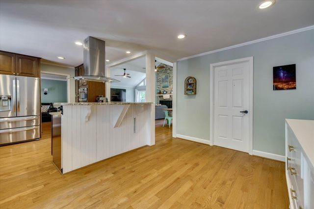 338 Habersham Road, Augusta, GA 30907