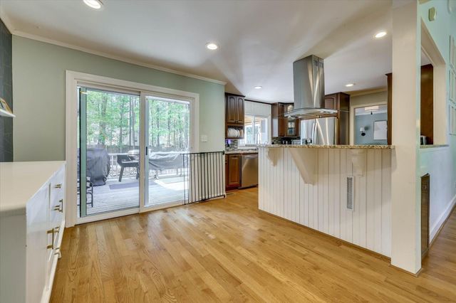 338 Habersham Road, Augusta, GA 30907