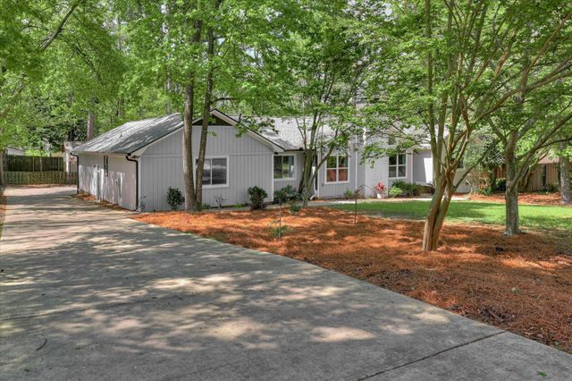 338 Habersham Road, Augusta, GA 30907