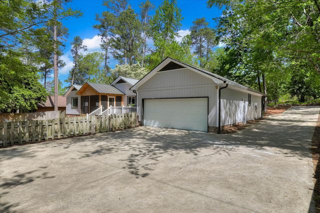 338 Habersham Road, Augusta, GA 30907